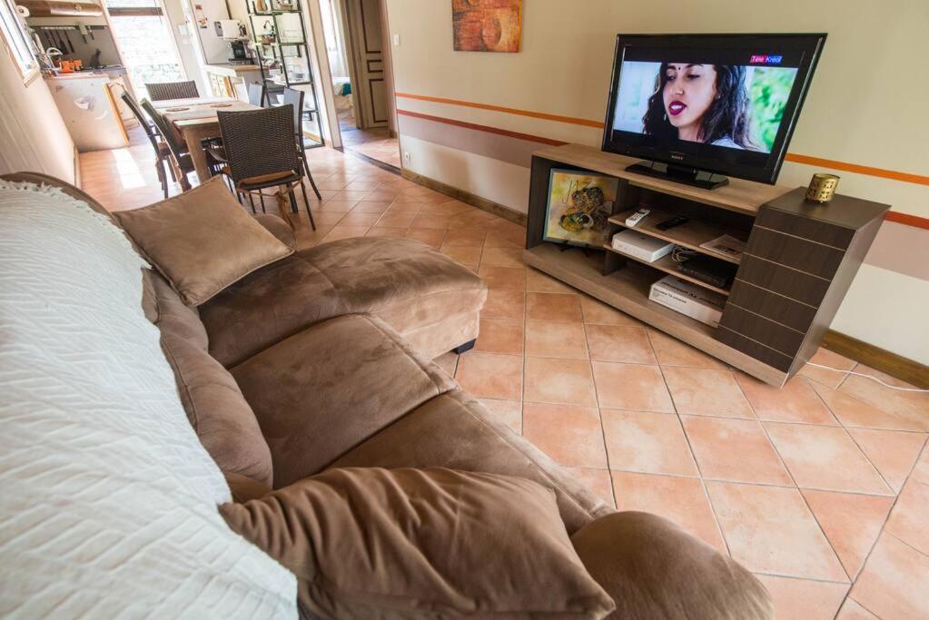 La Croix Du Sud 1 Villa Cilaos Dış mekan fotoğraf