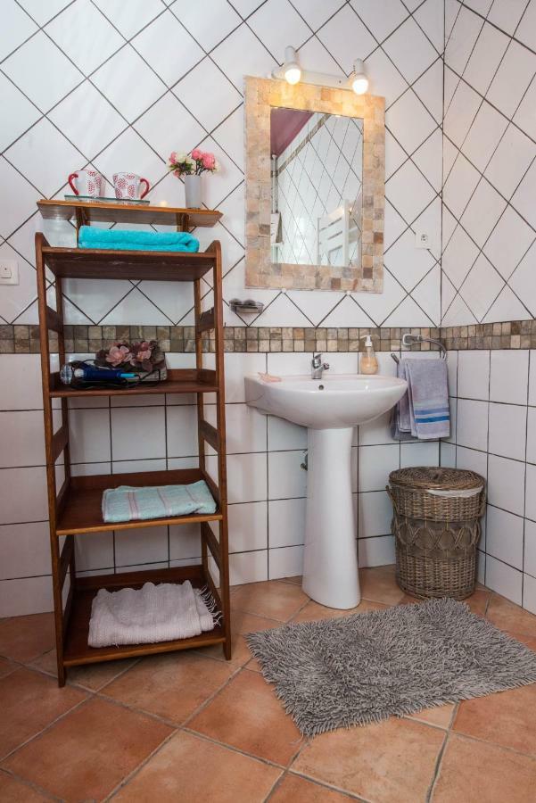 La Croix Du Sud 1 Villa Cilaos Dış mekan fotoğraf