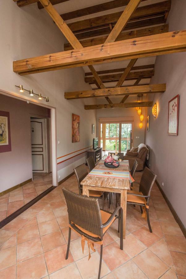La Croix Du Sud 1 Villa Cilaos Dış mekan fotoğraf