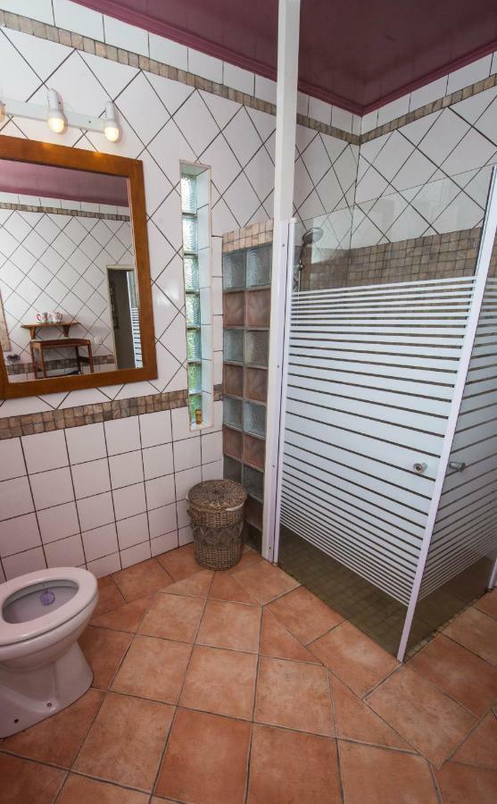 La Croix Du Sud 1 Villa Cilaos Dış mekan fotoğraf